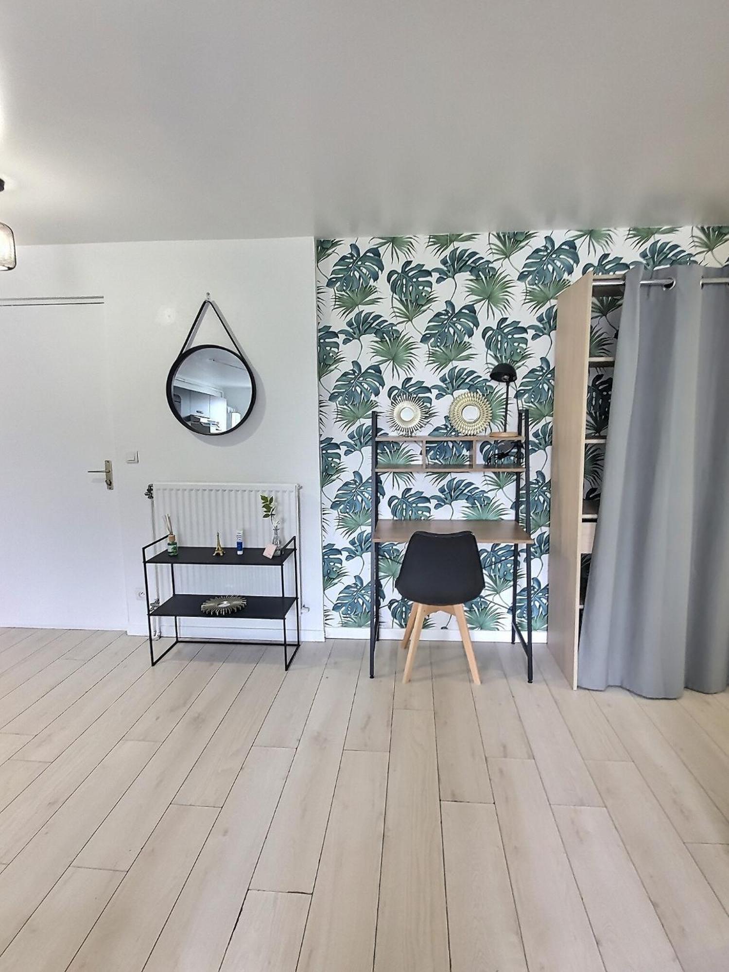 Appartement Pres Gare, Parking Vigneux-sur-Seine Extérieur photo